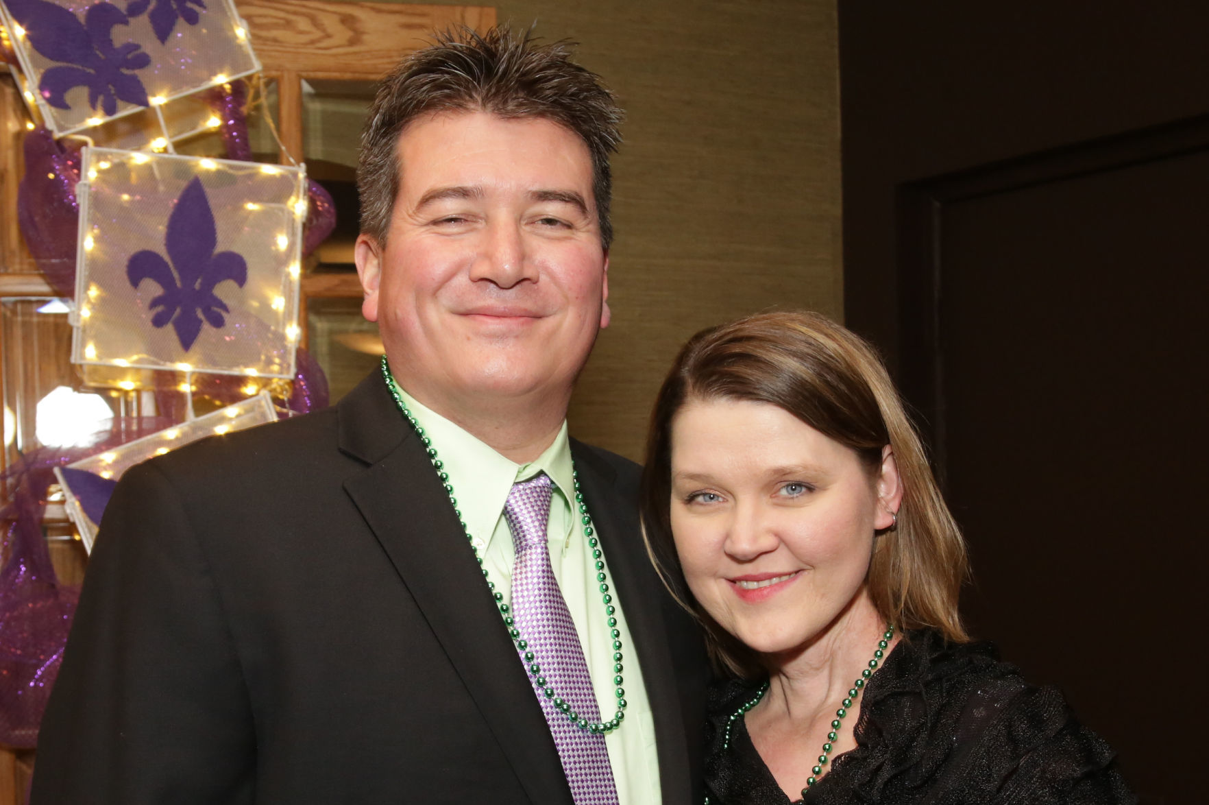 2018 Methodist Hospitals Mardi Gras